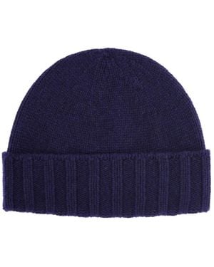 Drumohr Beanies - Blu