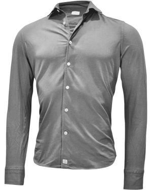 Sonrisa Casual Shirts - Grigio