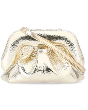 THEMOIRÈ Cross Body Bags - Metallizzato