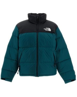 The North Face Ski Jackets - Verde