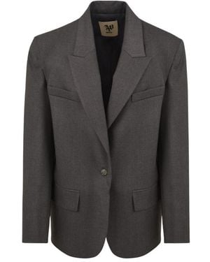Aniye By Rio Jacket - Zwart