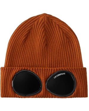 C.P. Company Accessories - Brown