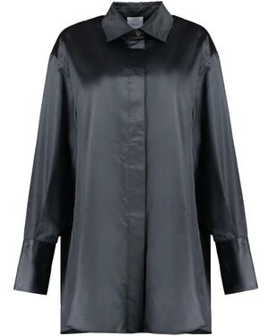 Patou Shirts - Black