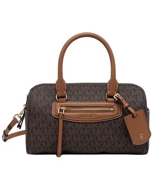 Michael Kors Jet Set Travel Xs - Bruin