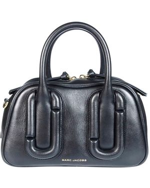 Marc Jacobs Handbags - Black