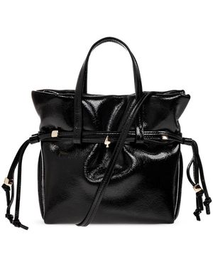 Kate Spade Tassen ,Zwart ,Leer Rio Bag