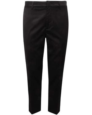 Armani Chinos - Black