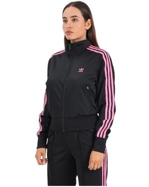 adidas Originals Zip-Throughs - Negro