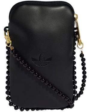 adidas Originals Cross Body Bags - Black