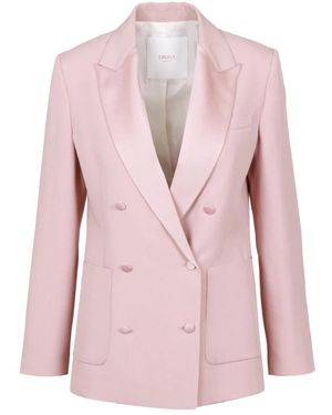 Cruna Blazers - Rosa