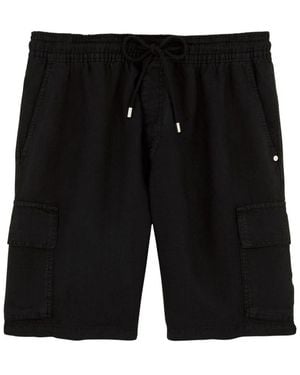 Vilebrequin Casual Shorts - Black
