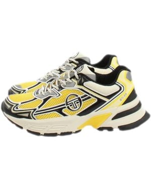 Sergio Tacchini Sneakers - Métallisé