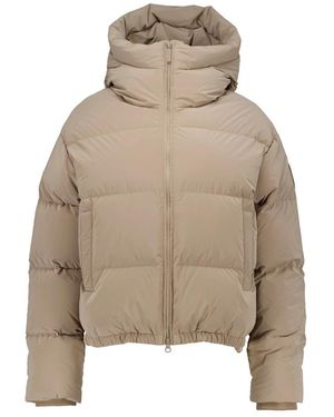 Bomboogie Winter Jackets - Natural