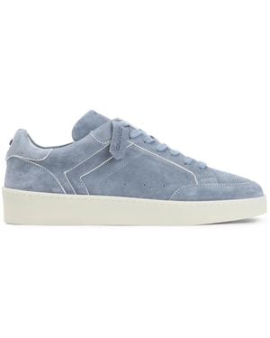Canali Trainers - Blue