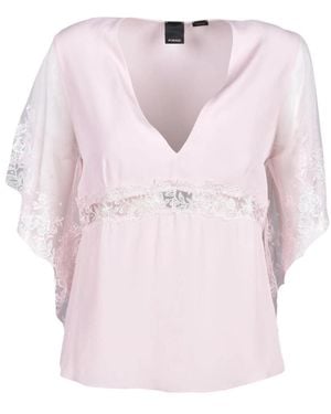 Pinko Blouses - Pink