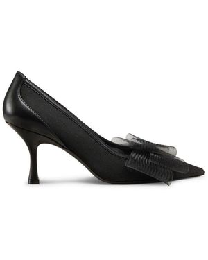 Stuart Weitzman Pumps - Noir