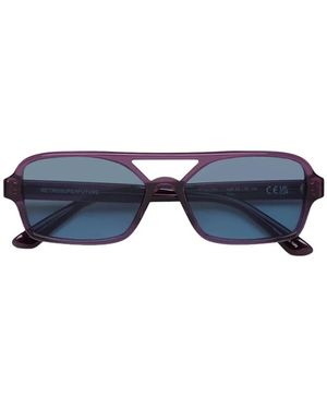 Retrosuperfuture Sunglasses - Blauw
