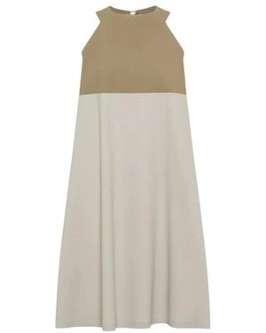 Rrd Short Dresses - Neutro