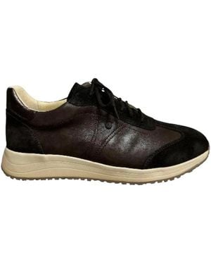 Wolky Sneakers - Nero