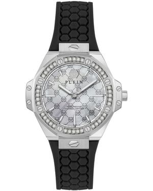 Philipp Plein Watches - Mettallic