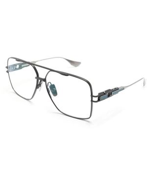 Dita Eyewear Glasses - Metallic