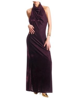 ViCOLO Gowns - Morado