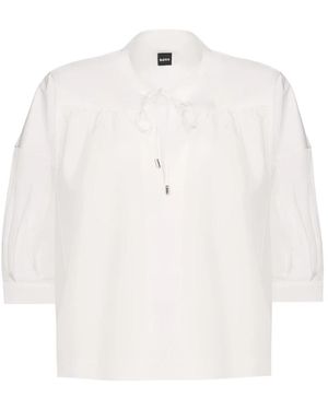 HUGO Blouses - Bianco