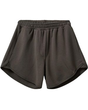 Sofie Schnoor Casual Shorts - Grey