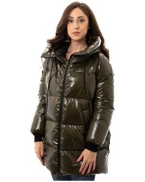 Herno Winter Jackets - Bruin