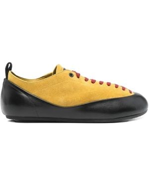 Proenza Schouler Sneakers - Geel