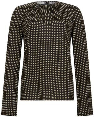 Philosophy Di Lorenzo Serafini Blouses - Green