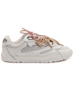 Pinko Trainers - Grey