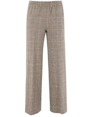Aspesi Wide Pants - Gray