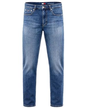 Tommy Hilfiger Slim Fit Jeans - Blue