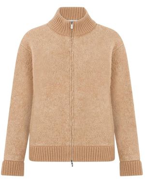 Fedeli Cardigans - Natural