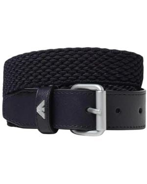 Emporio Armani Belts for Women | Online Sale up to 76% off
