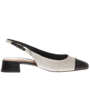 Baldinini Slingback - Meerkleurig
