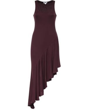 Alaïa Party Dresses - Purple