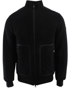 Peuterey Kyarr Jacke - Schwarz
