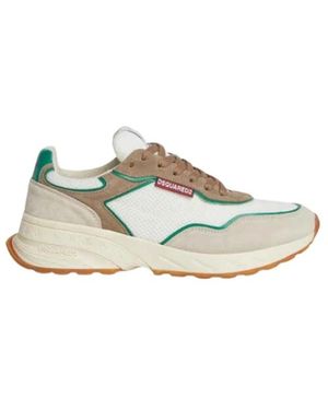 DSquared² Sneakers - Multicolore