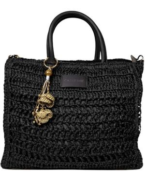 CafeNoir Handbags - Noir