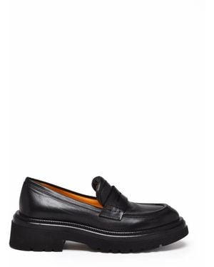 Mara Bini Loafers - Nero