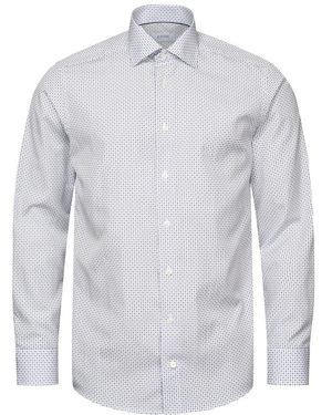 Eton Casual Shirts - Blue