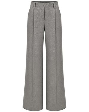 Brunello Cucinelli Pantaloni - Grijs