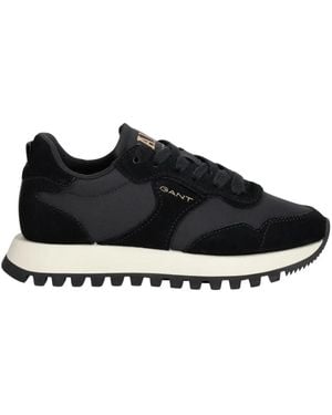 GANT Sneakers - Nero