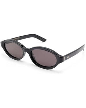 Retrosuperfuture Sunglasses - Metallic