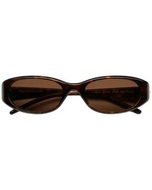 Chimi Sunglasses - Marrone