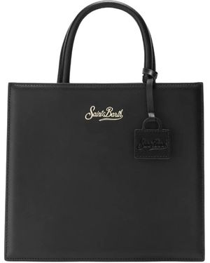 MC2 Saint Barth Handbags - Black