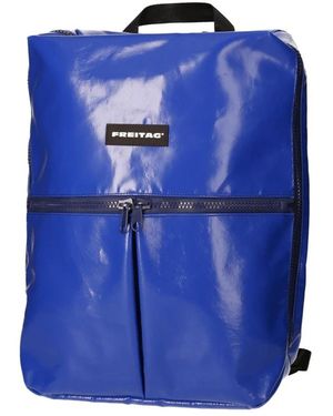 Freitag Backpacks - Blue