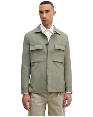 Michael Kors Light Jackets - Vert